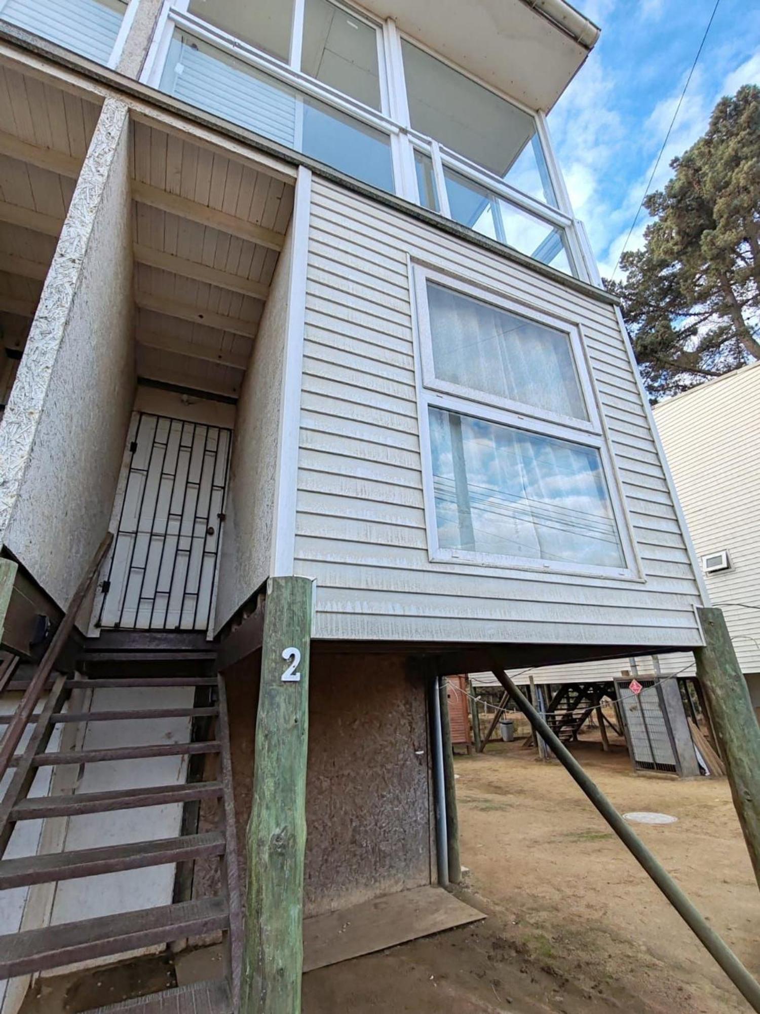 Algarrobo Playa Canelo Cabana Opcion Tinaja Exteriér fotografie