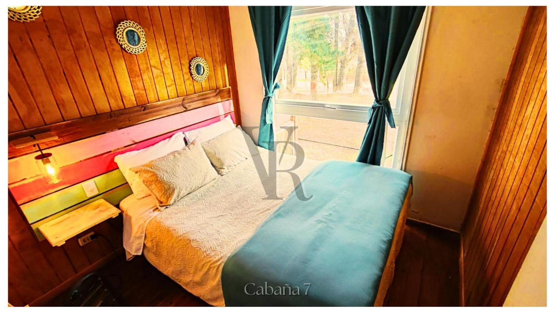 Algarrobo Playa Canelo Cabana Opcion Tinaja Exteriér fotografie