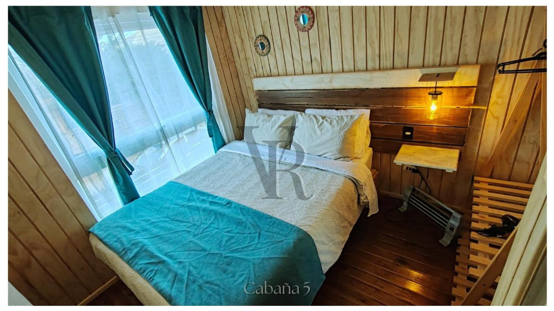 Algarrobo Playa Canelo Cabana Opcion Tinaja Exteriér fotografie